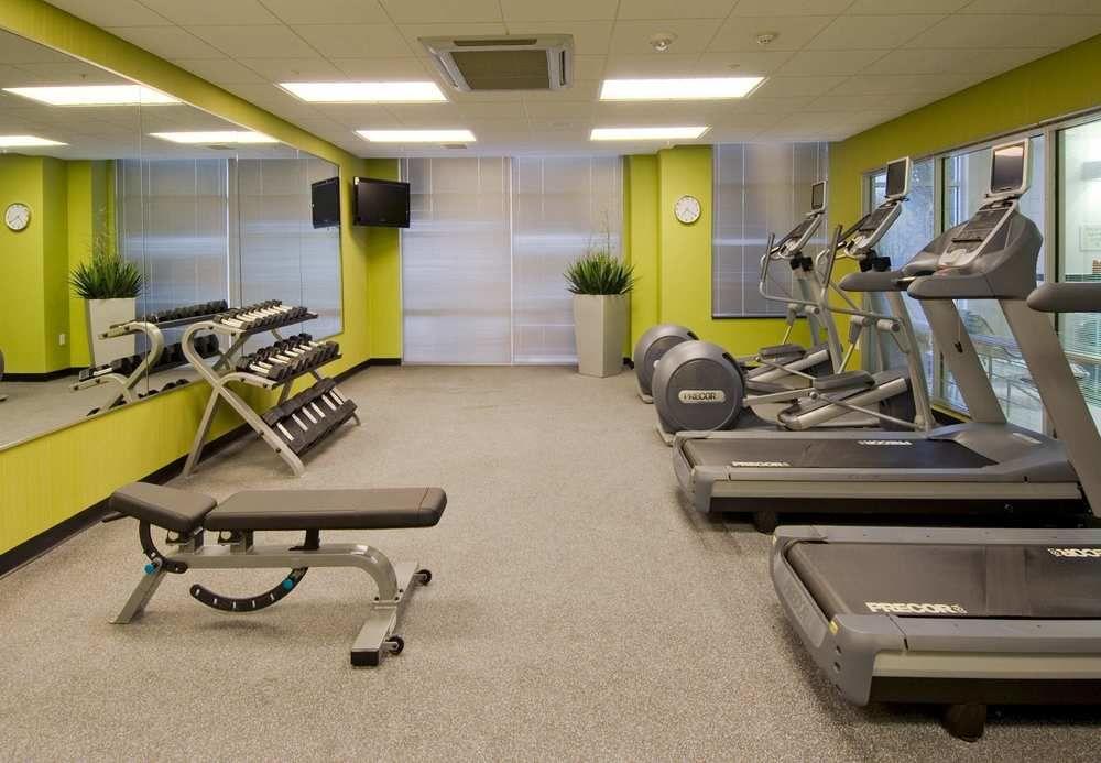 Fairfield Inn & Suites By Marriott Austin Parmer Tech Ridge Dış mekan fotoğraf