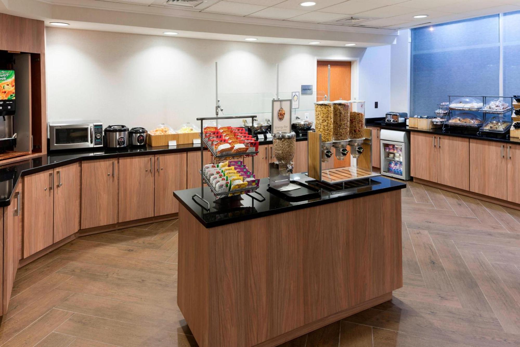 Fairfield Inn & Suites By Marriott Austin Parmer Tech Ridge Dış mekan fotoğraf