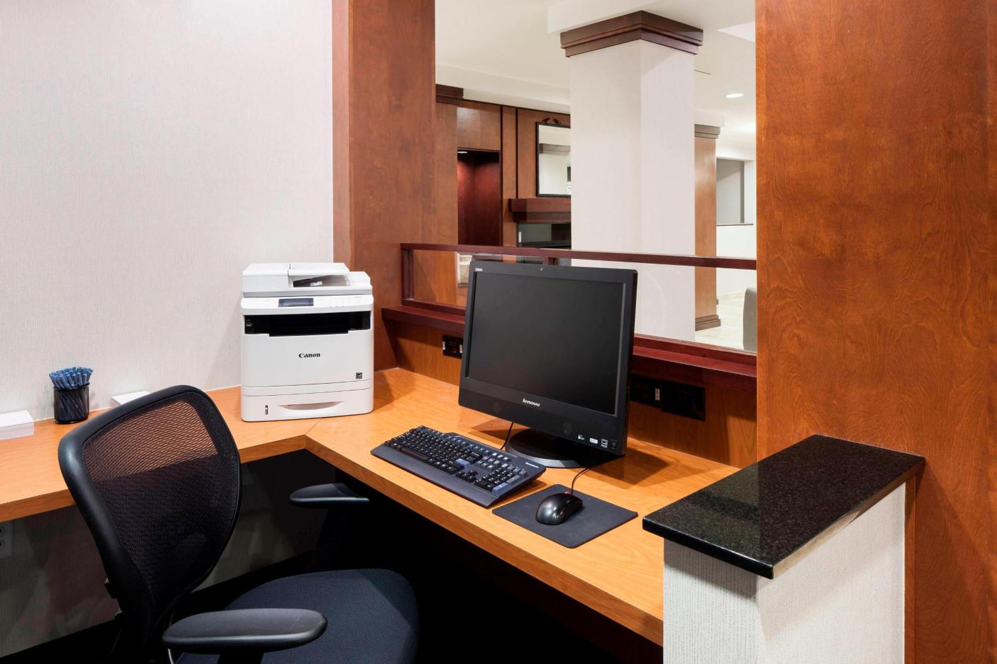 Fairfield Inn & Suites By Marriott Austin Parmer Tech Ridge Dış mekan fotoğraf