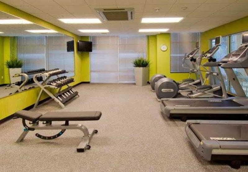 Fairfield Inn & Suites By Marriott Austin Parmer Tech Ridge Dış mekan fotoğraf