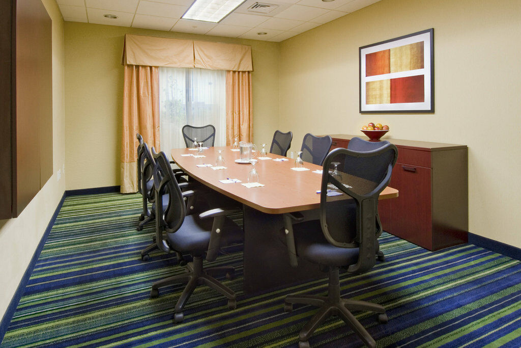 Fairfield Inn & Suites By Marriott Austin Parmer Tech Ridge Dış mekan fotoğraf